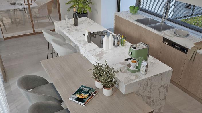 Image No.13-4 Bed Villa for sale