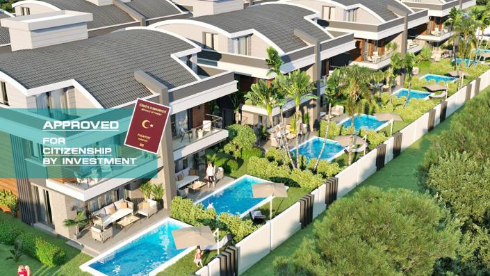 Image No.1-5 Bed Villa for sale
