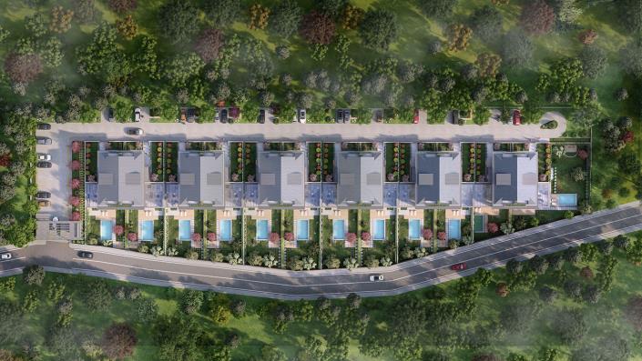 Image No.3-7 Bed Villa for sale