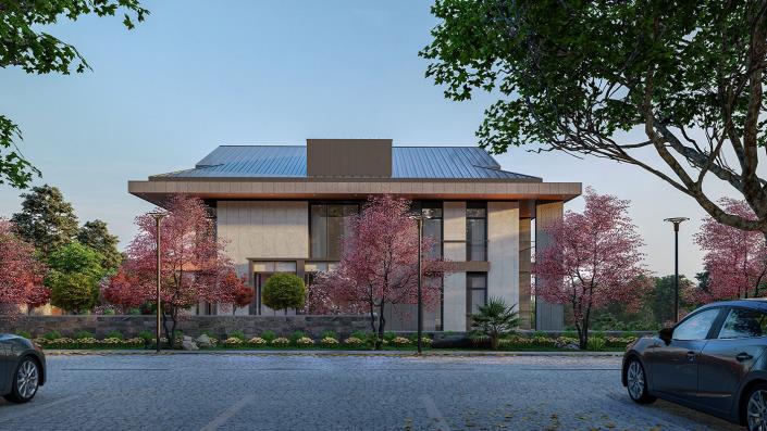 Image No.5-7 Bed Villa for sale