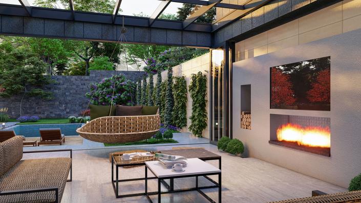 Image No.7-7 Bed Villa for sale