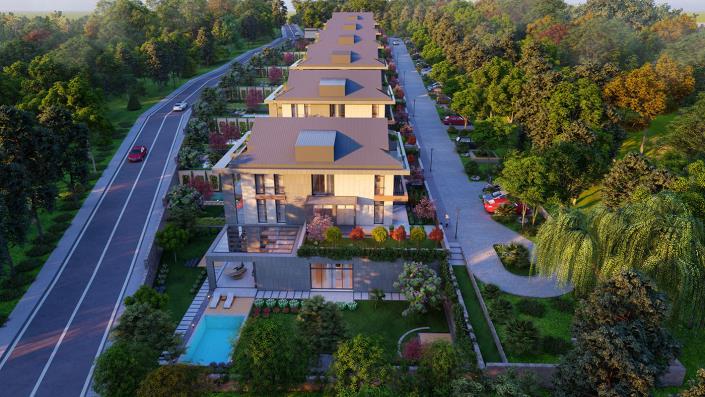 Image No.8-7 Bed Villa for sale