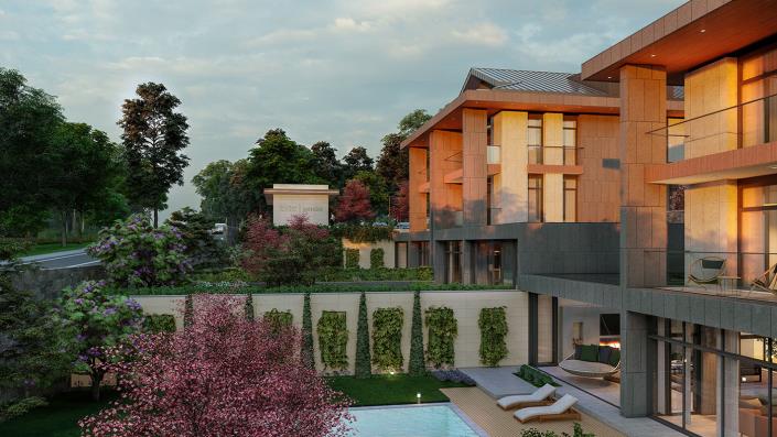 Image No.9-7 Bed Villa for sale