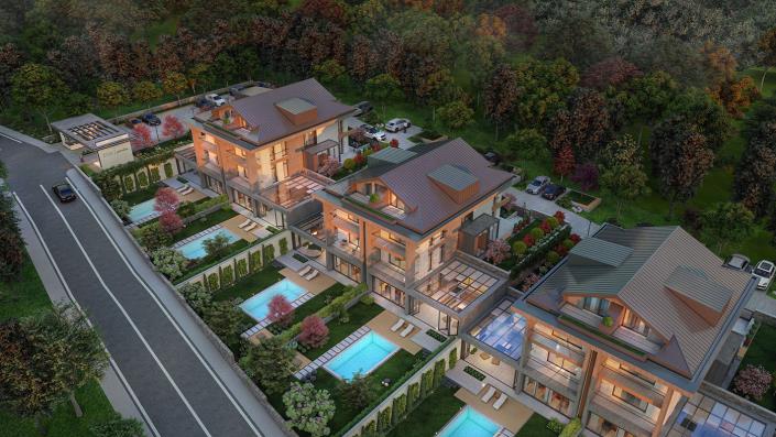 Image No.11-7 Bed Villa for sale