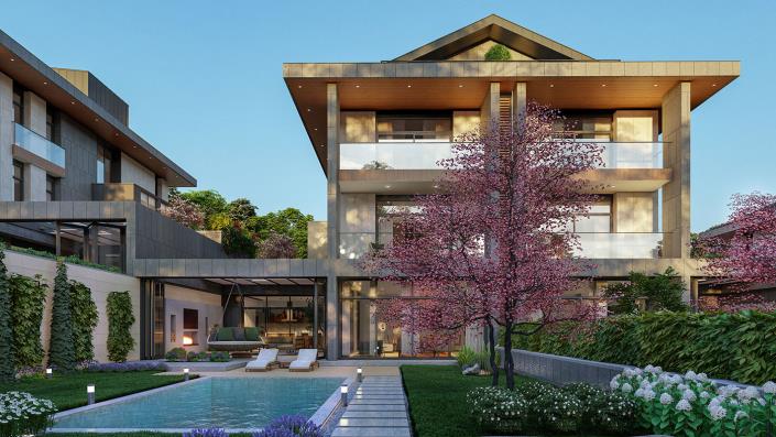 Image No.14-7 Bed Villa for sale