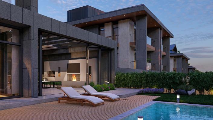 Image No.15-7 Bed Villa for sale