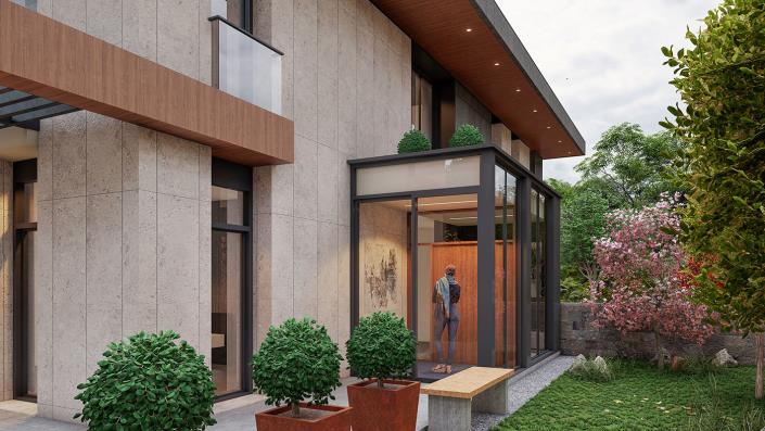 Image No.16-7 Bed Villa for sale