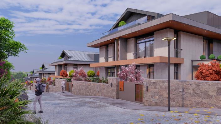 Image No.17-7 Bed Villa for sale