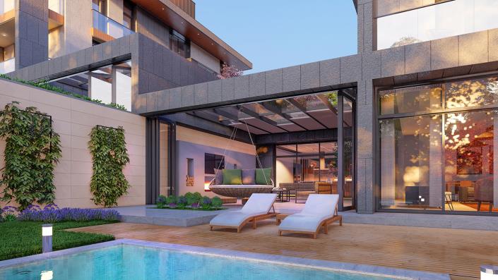 Image No.18-7 Bed Villa for sale