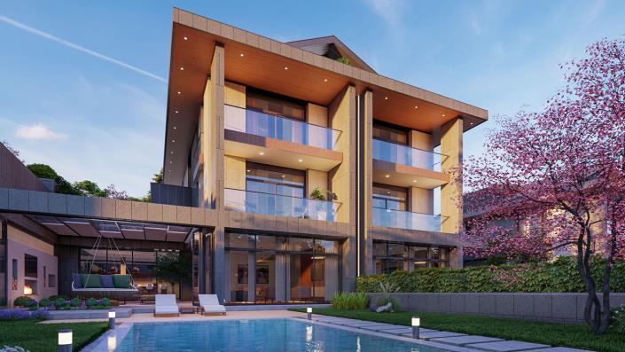 Image No.20-7 Bed Villa for sale