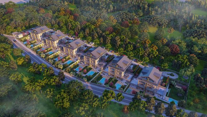 Image No.21-7 Bed Villa for sale