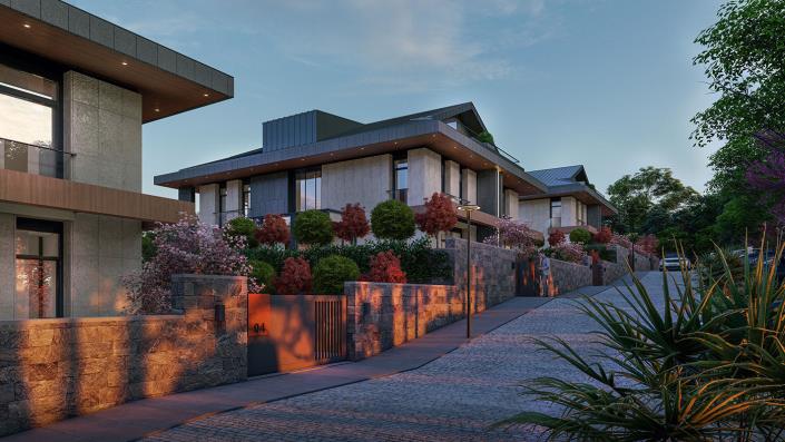 Image No.22-7 Bed Villa for sale