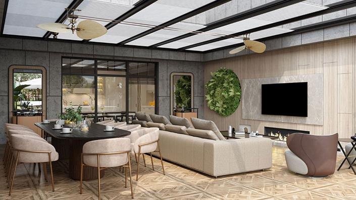 Image No.23-7 Bed Villa for sale