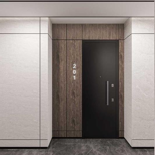 Image No.15-Appartement de 2 chambres à vendre à Kagithane