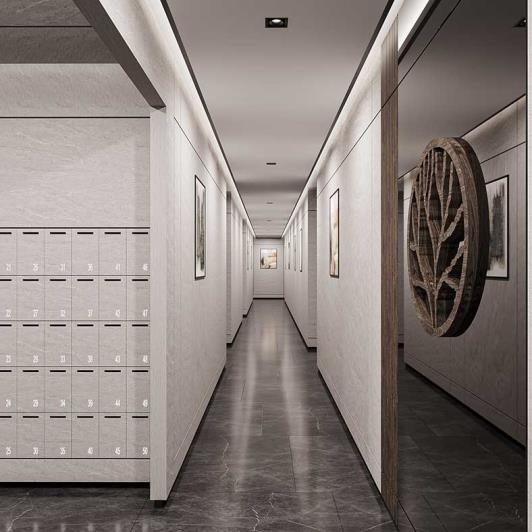 Image No.19-Appartement de 2 chambres à vendre à Kagithane