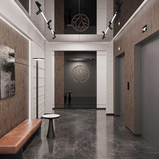 Image No.20-Appartement de 2 chambres à vendre à Kagithane