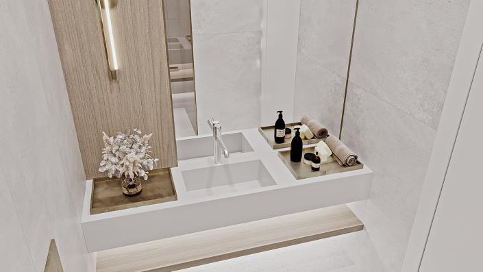 Image No.14-1 Bed Flat for sale