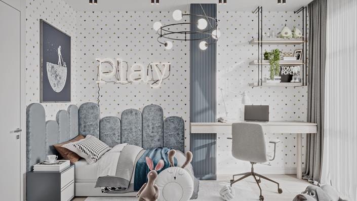 Image No.29-1 Bed Flat for sale