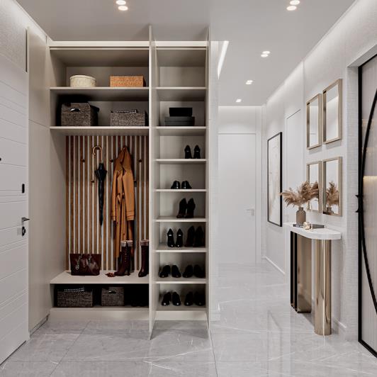 Image No.23-1 Bed Flat for sale