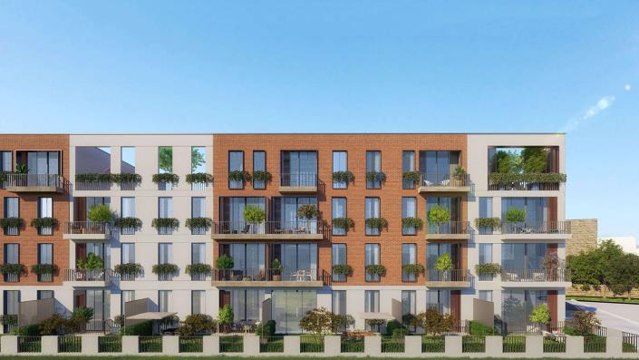 Image No.5-1 Bed Flat for sale