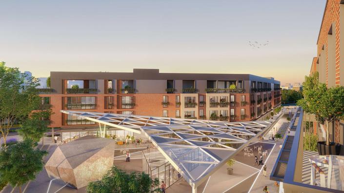 Image No.9-1 Bed Flat for sale