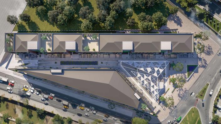 Image No.2-1 Bed Flat for sale