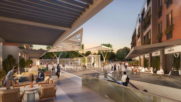 Image No.12-1 Bed Flat for sale