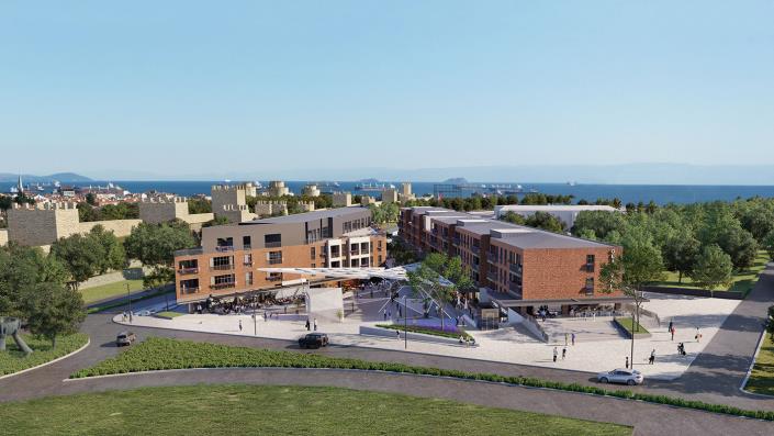 Image No.3-1 Bed Flat for sale