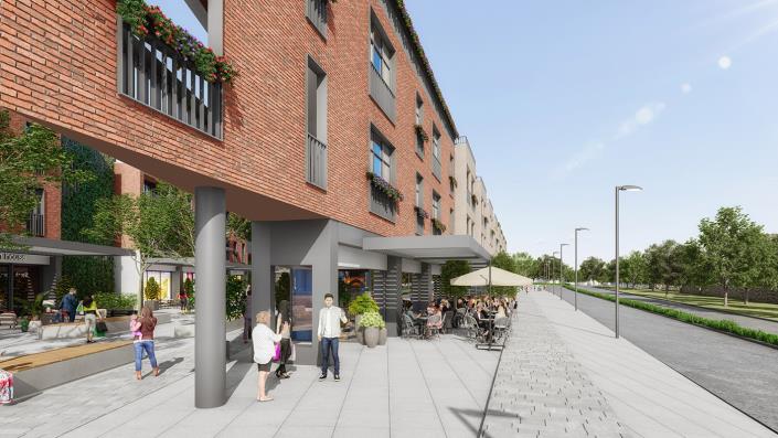 Image No.7-1 Bed Flat for sale