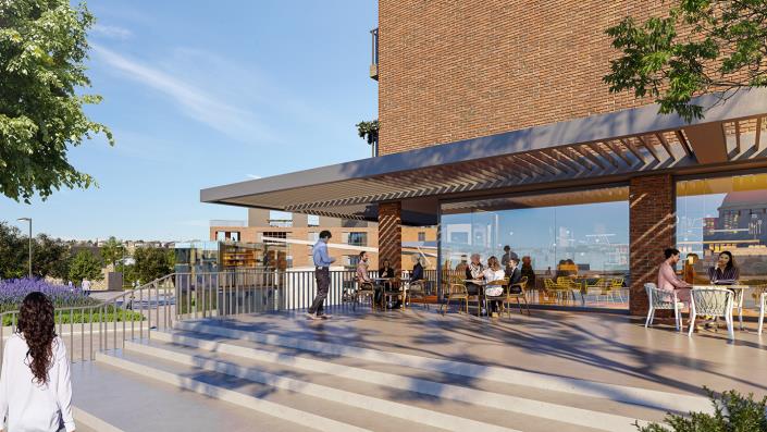 Image No.8-1 Bed Flat for sale