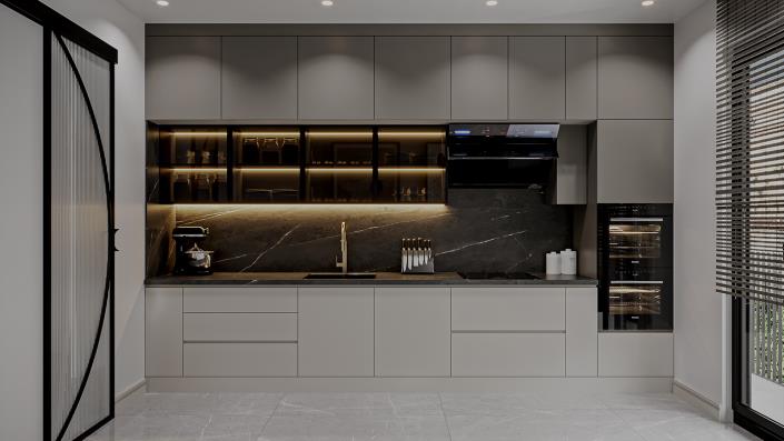 Image No.15-1 Bed Flat for sale