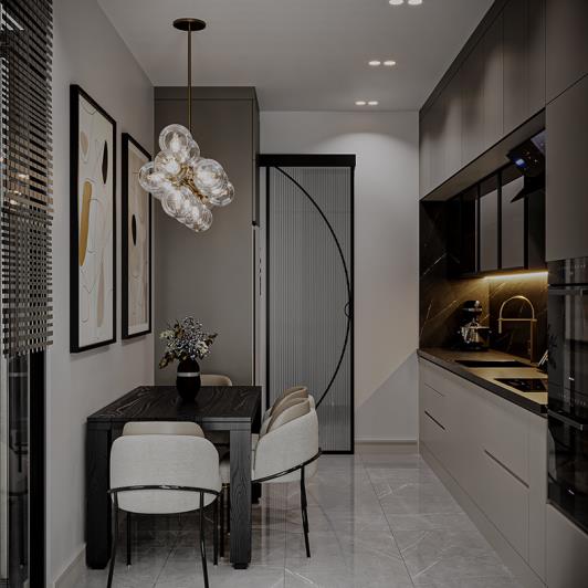 Image No.16-1 Bed Flat for sale