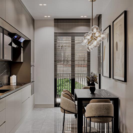 Image No.17-1 Bed Flat for sale