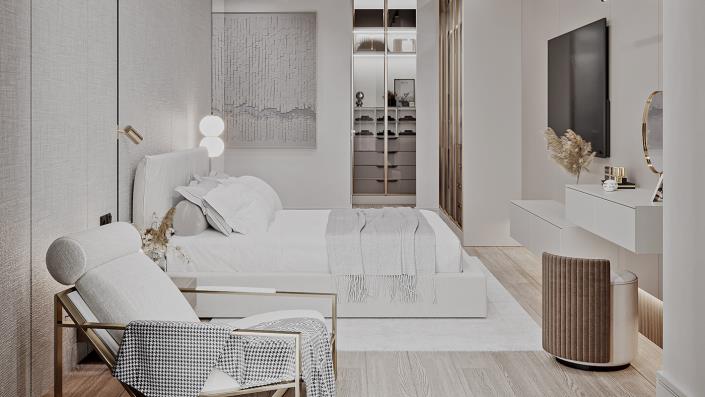 Image No.27-1 Bed Flat for sale