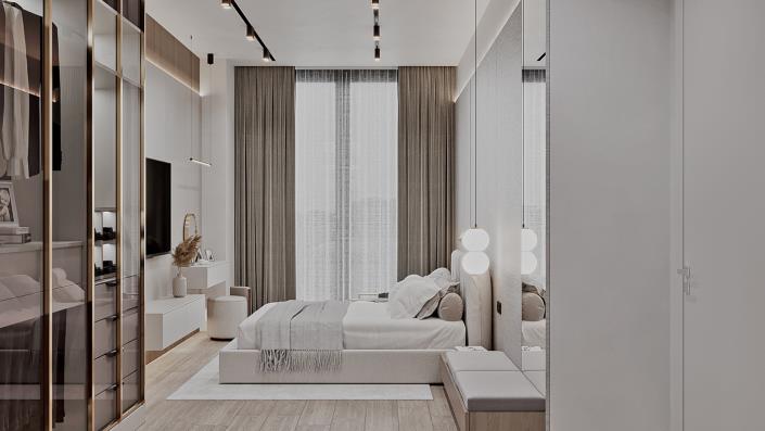 Image No.25-1 Bed Flat for sale