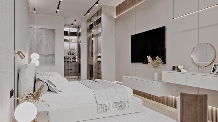 Image No.24-1 Bed Flat for sale