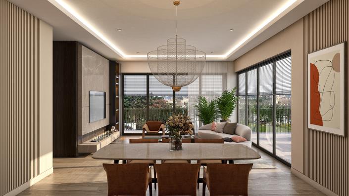 Image No.21-1 Bed Flat for sale