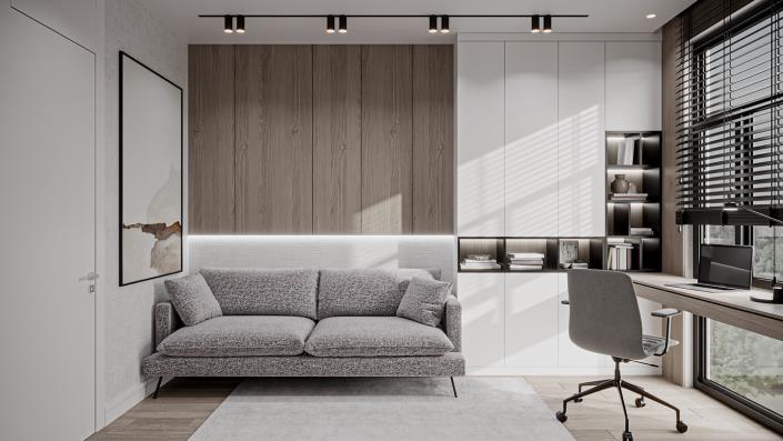 Image No.30-1 Bed Flat for sale