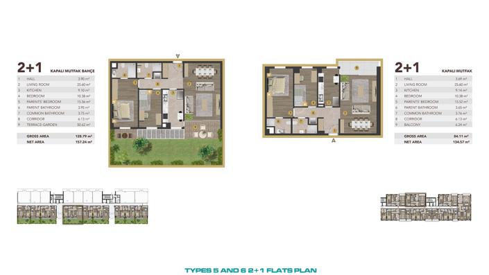 Image No.37-1 Bed Flat for sale