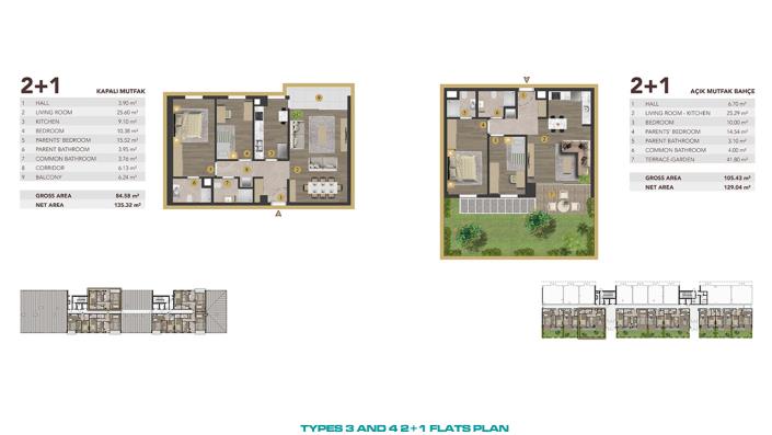 Image No.38-1 Bed Flat for sale