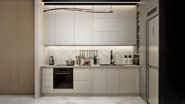 Image No.23-1 Bed Apartment for sale