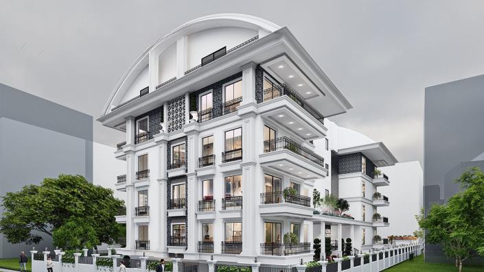 Image No.7-1 Bed Apartment for sale