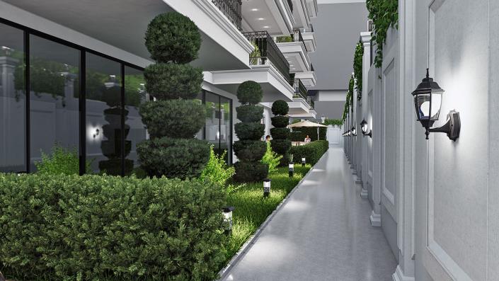 Image No.11-1 Bed Apartment for sale