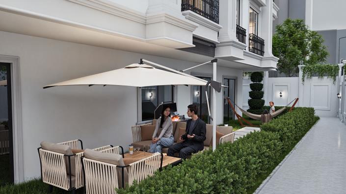 Image No.14-1 Bed Apartment for sale