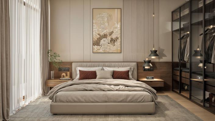 Image No.31-1 Bed Apartment for sale