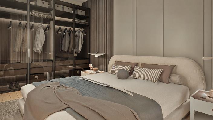 Image No.30-1 Bed Apartment for sale