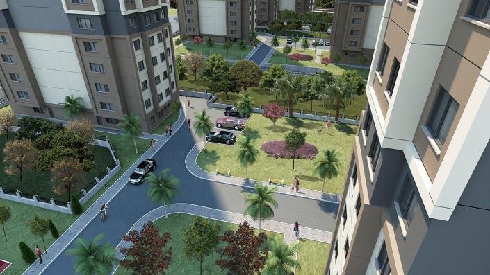 Image No.8-1 Bed Apartment for sale