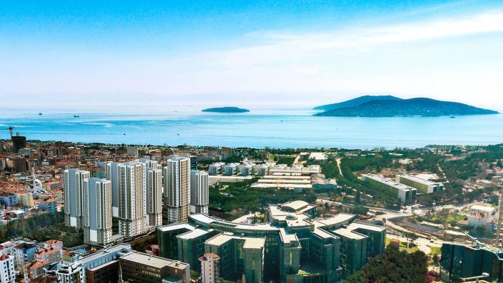 Image No.4-1 Bed Apartment for sale