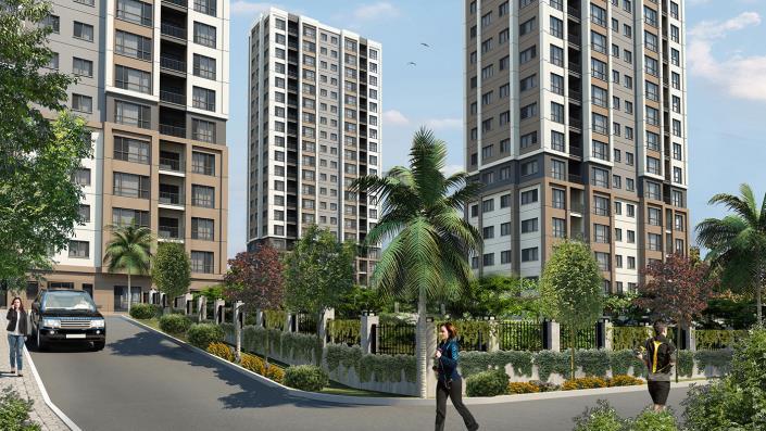 Image No.9-1 Bed Apartment for sale