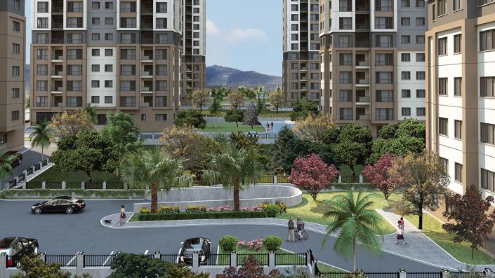 Image No.11-1 Bed Apartment for sale